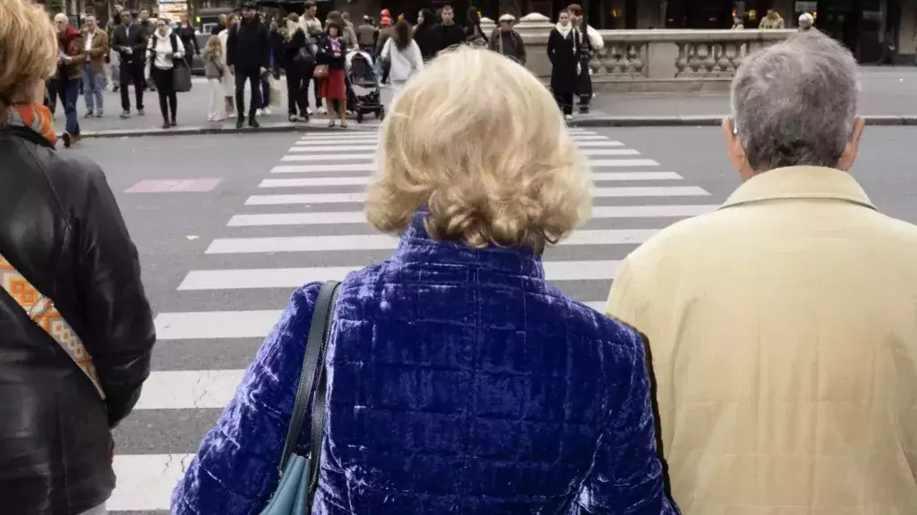 Dans les pas de Martin Parr