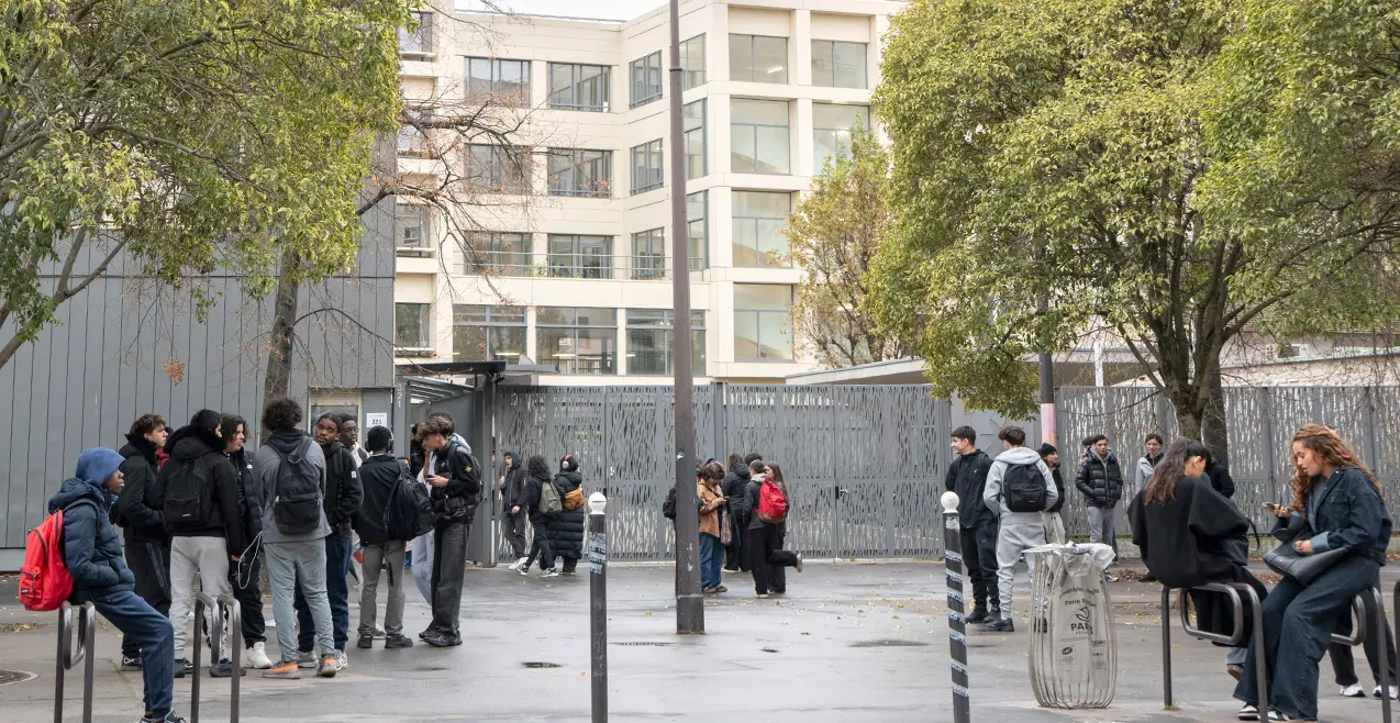Accueil_lycee_LouisArmand_Paris