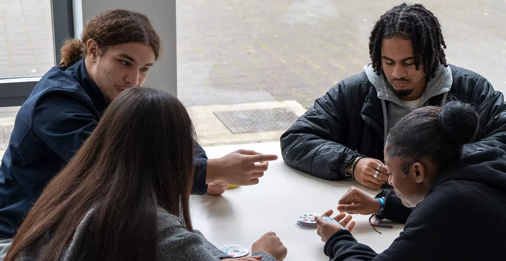 groupe_Lycée_Louis_Armand