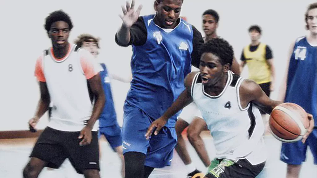 championnat académique de basket-ball 2025_couv