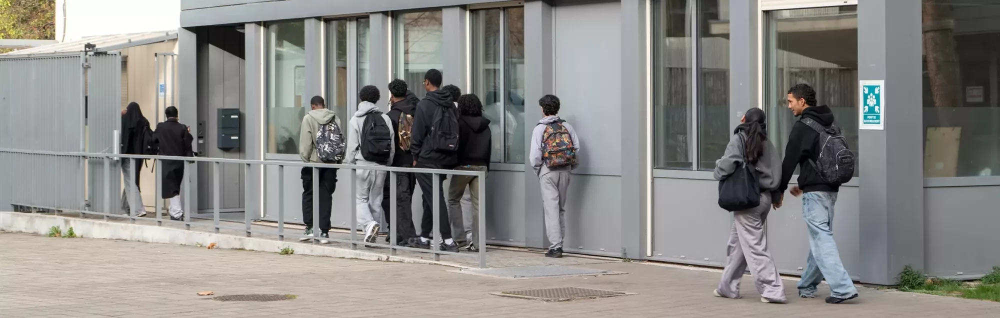 Inscriptions_Lycée_Louis_Armand_Paris