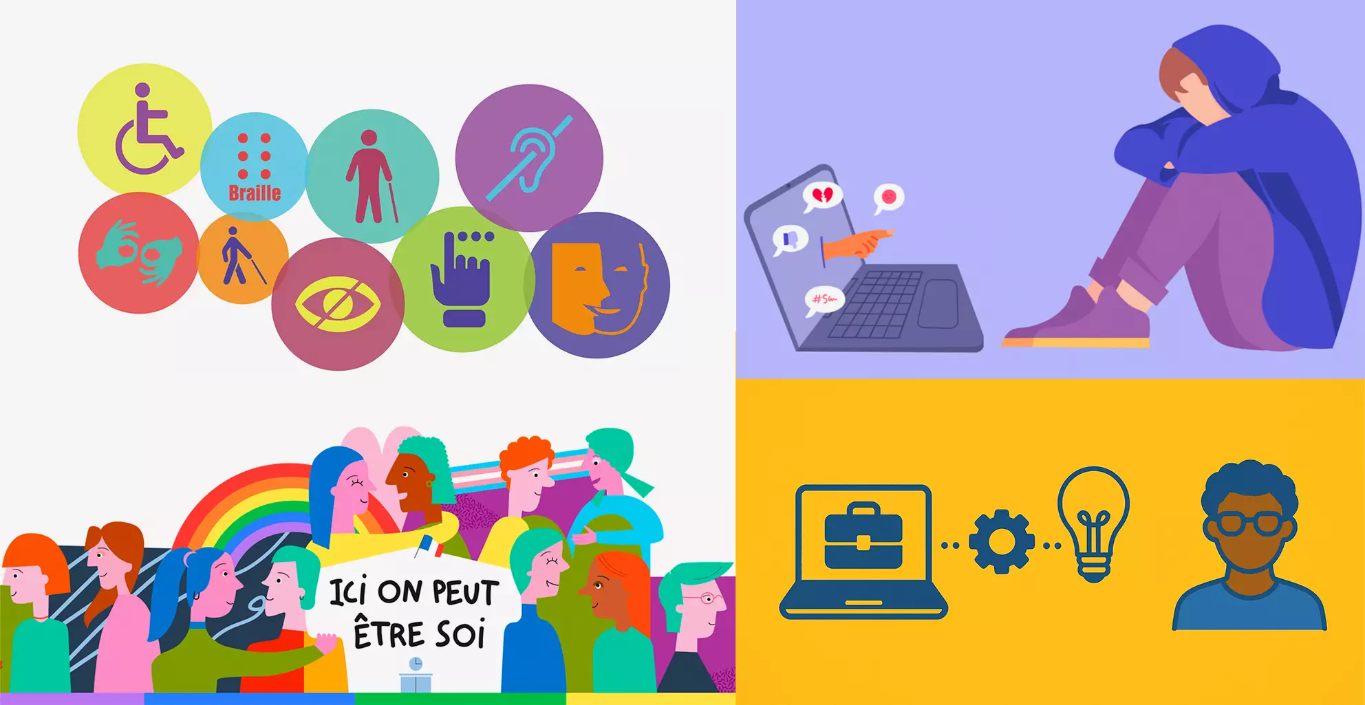 Référents