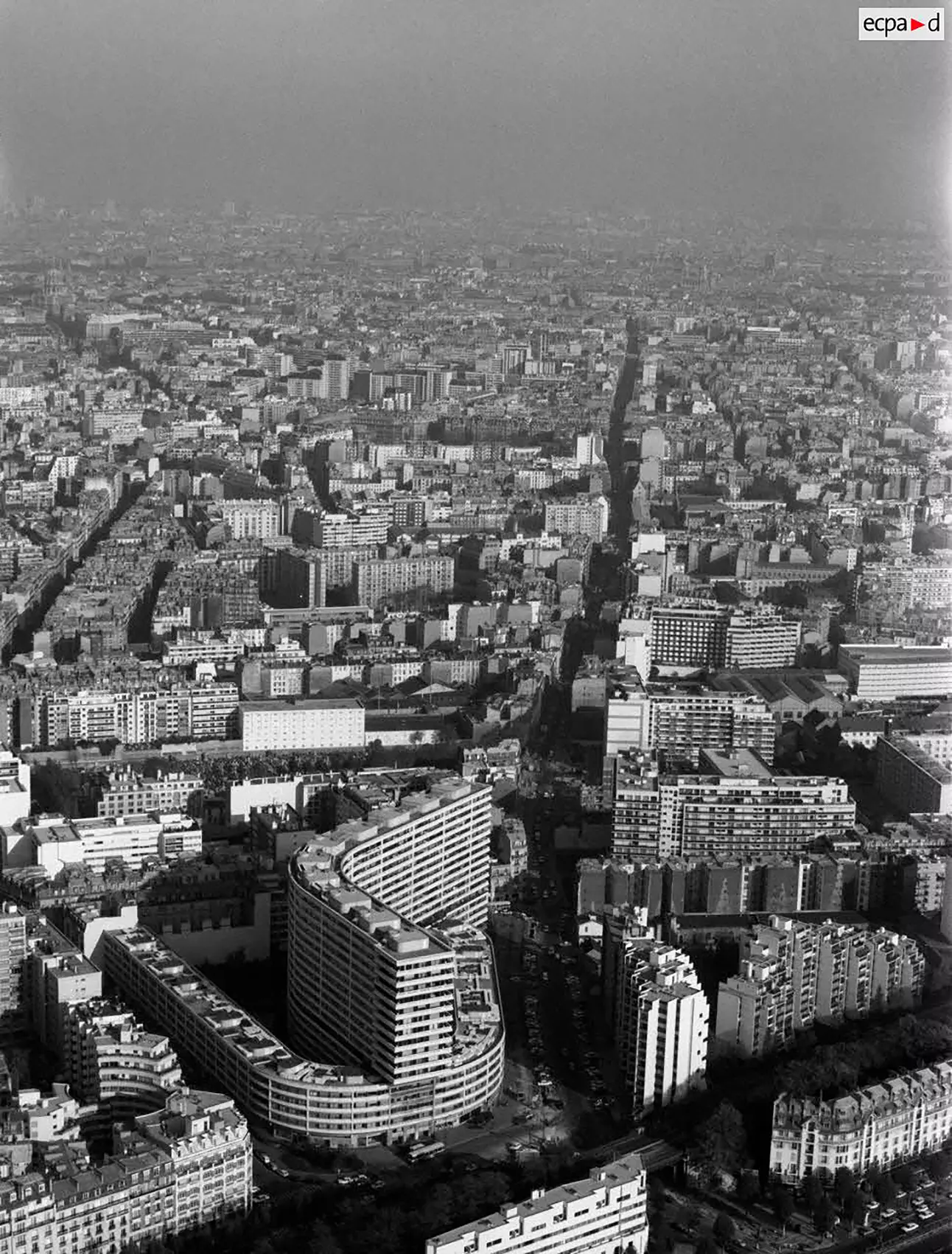 rue Lecourbe
