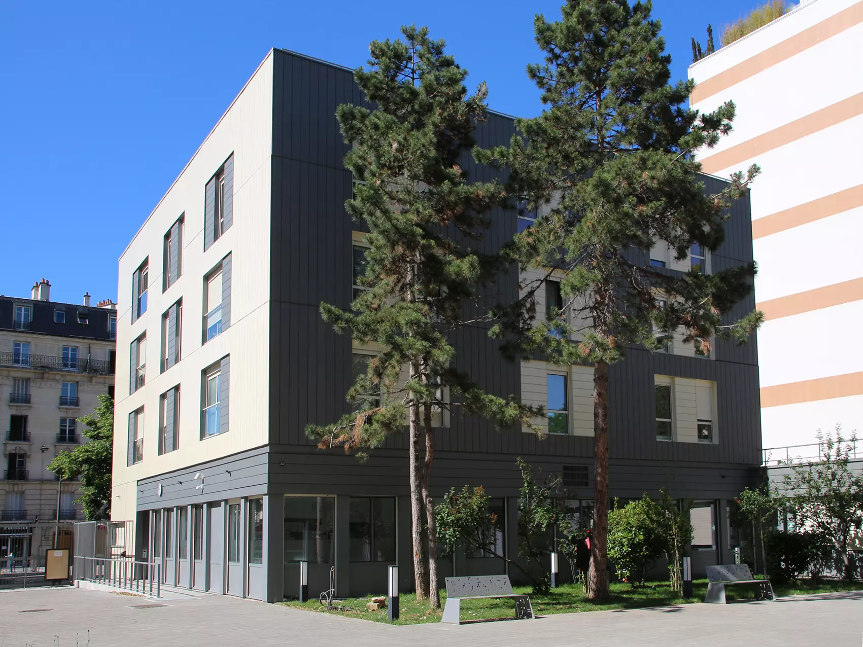 Vues_Lycée_Louis_Armand_Paris_00002