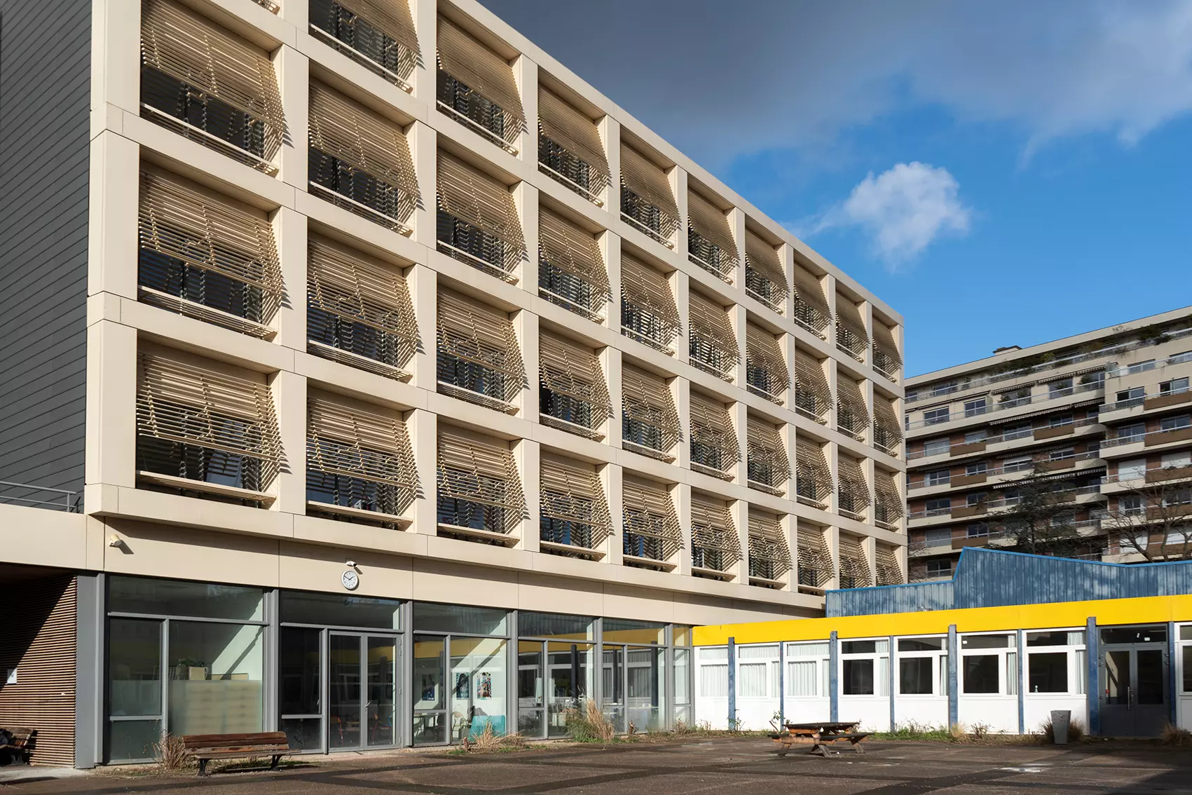 Vues_Lycée_Louis_Armand_Paris_00011