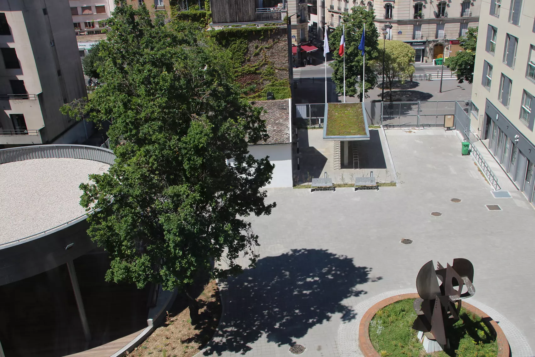 Vues_Lycée_Louis_Armand_Paris_00044